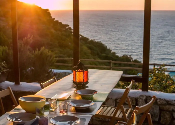 Il Cigno Frühstückspension Ponza