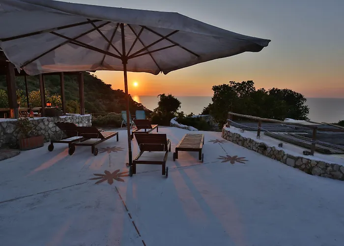 Il Cigno Frühstückspension