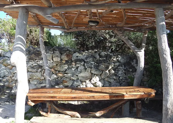 Il Cigno Frühstückspension Ponza