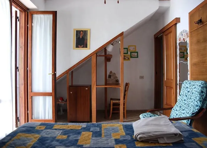 Il Cigno Frühstückspension 4*