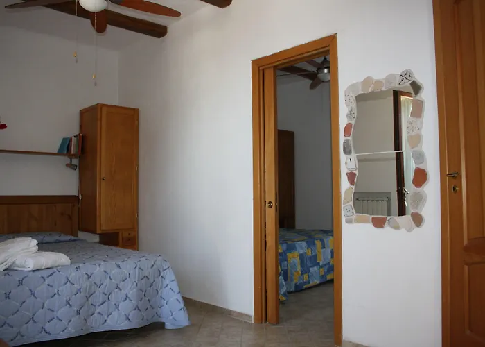 Il Cigno Frühstückspension 4*