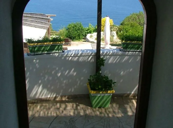 Il Cigno Frühstückspension 4*