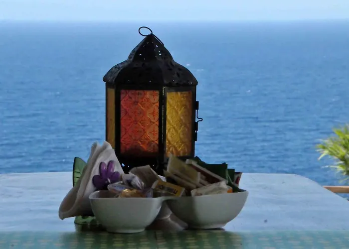 Il Cigno Frühstückspension Ponza