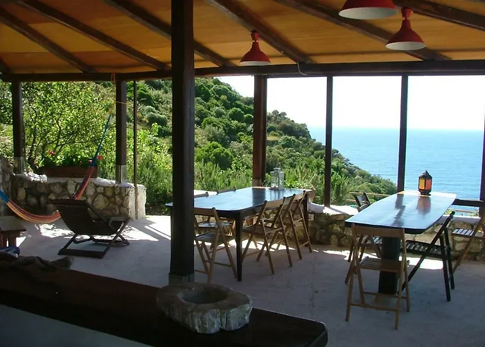 Frühstückspension Il Cigno