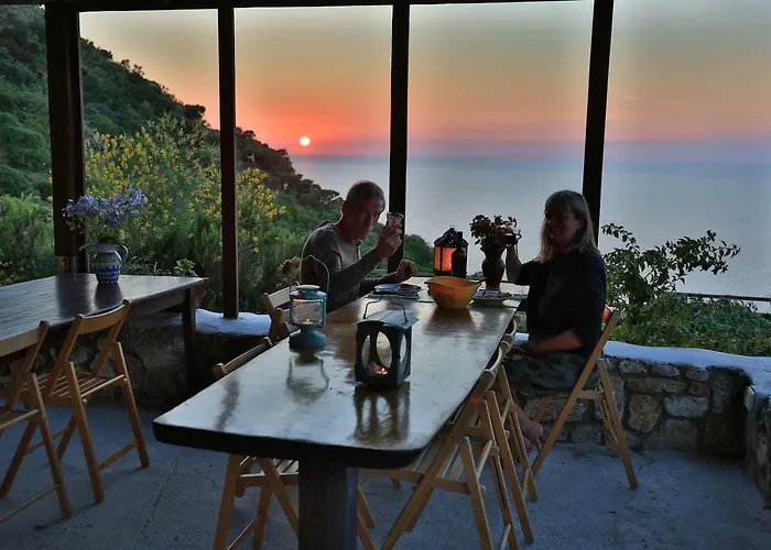 Il Cigno 4* Ponza