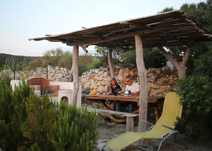 Il Cigno Bed & Breakfast Ponza