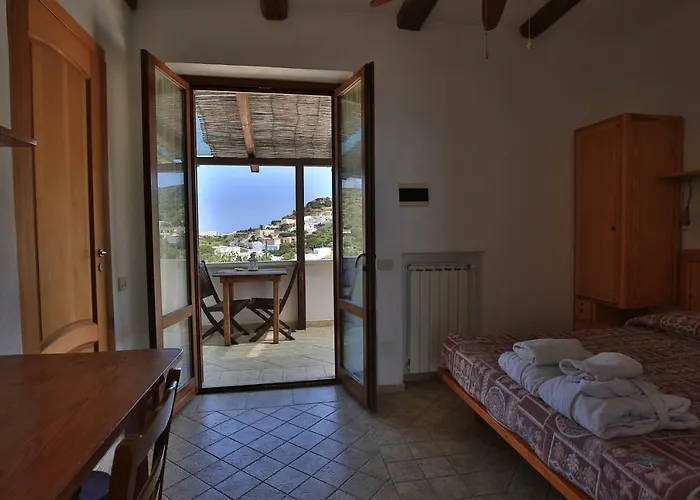 Il Cigno 4*
