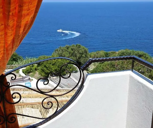 Frühstückspension Il Cigno