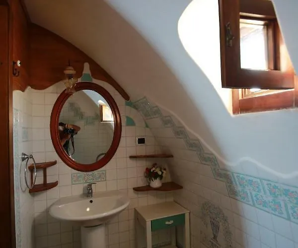 Frühstückspension Il Cigno Ponza