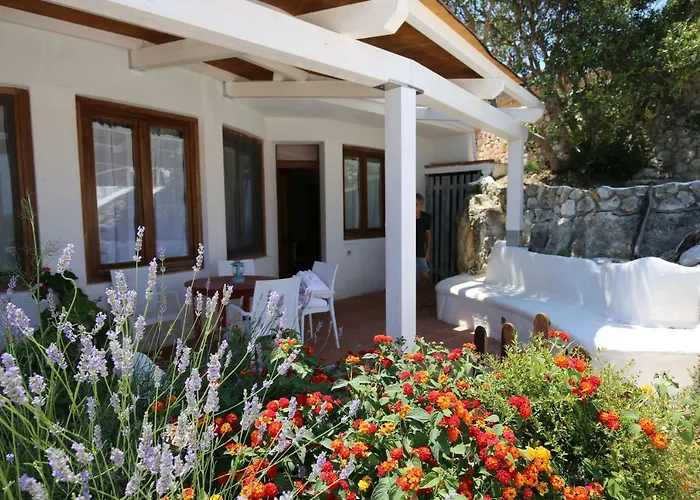 Il Cigno Frühstückspension Ponza