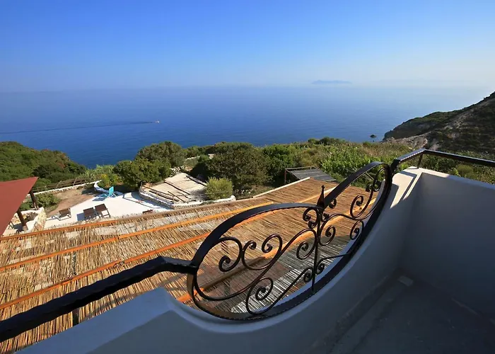 Il Cigno Frühstückspension