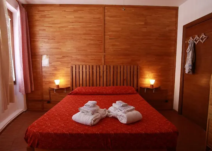 Il Cigno Frühstückspension