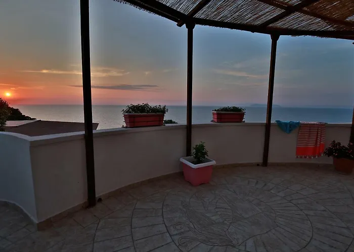 Il Cigno Ponza
