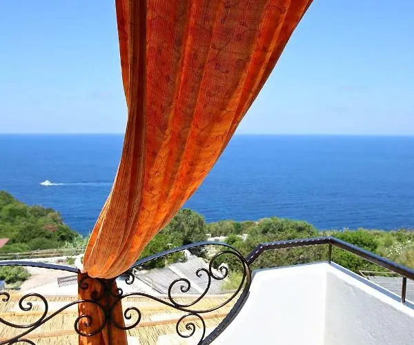 Il Cigno Frühstückspension