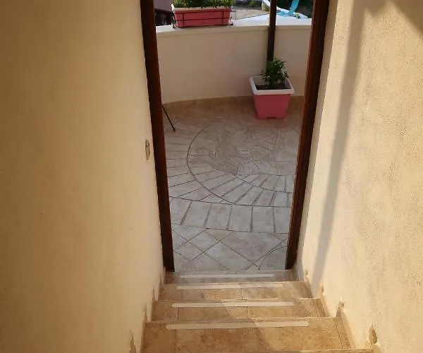 Frühstückspension Il Cigno 4*